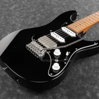 Ibanez 日廠 AZ2204B Prestige 電吉他