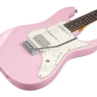 Ibanez 日廠 AZ2204NW-PPK Prestige 限定版 電吉他