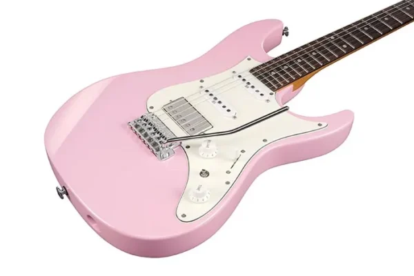 Ibanez 日廠 AZ2204NW-PPK Prestige 限定版 電吉他