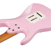 Ibanez 日廠 AZ2204NW-PPK Prestige 限定版 電吉他