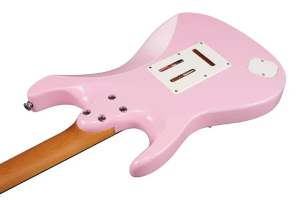 Ibanez 日廠 AZ2204NW-PPK Prestige 限定版 電吉他