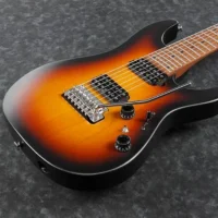 Ibanez 日廠 AZ24027 Prestige 七弦 電吉他
