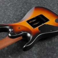 Ibanez 日廠 AZ24027 Prestige 七弦 電吉他