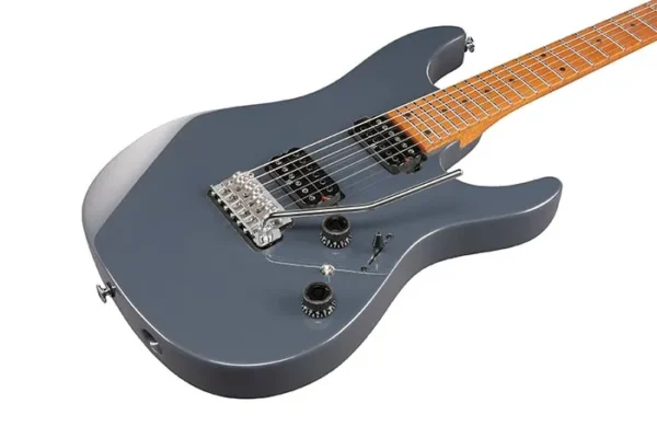 Ibanez 日廠 AZ2402-GRM Prestige 電吉他