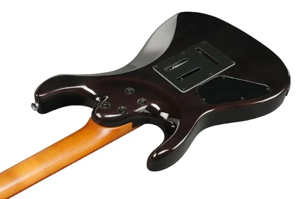 Ibanez AZ24S1F 電吉他 三色可選