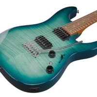 Ibanez AZ24S1F 電吉他 三色可選