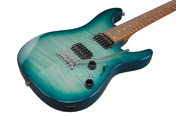 Ibanez AZ24S1F 電吉他 三色可選