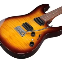 Ibanez AZ24S1F 電吉他 三色可選