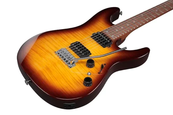 Ibanez AZ24S1F 電吉他 三色可選