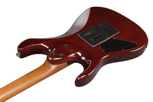 Ibanez AZ24S1F 電吉他 三色可選