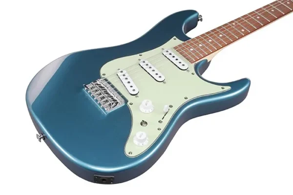 Ibanez AZES31 電吉他 三色可選