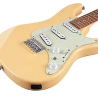 Ibanez AZES31 電吉他 三色可選