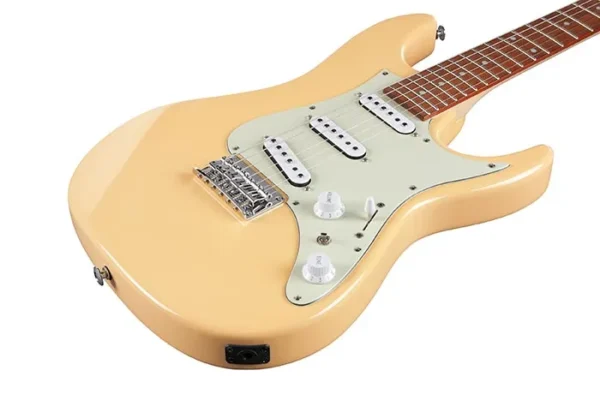 Ibanez AZES31 電吉他 三色可選