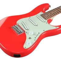 Ibanez AZES31 電吉他 三色可選
