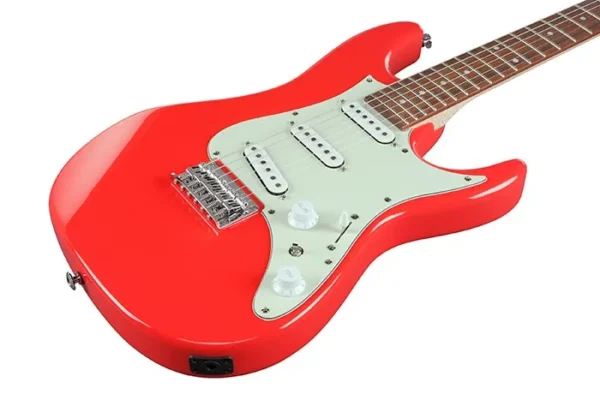 Ibanez AZES31 電吉他 三色可選