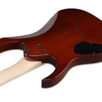 Ibanez GIO GRGR221PA AQB Aqua Burst 電吉他