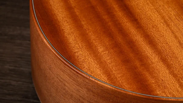 Taylor GS Mini-e Mahogany 電木吉他