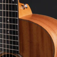 Taylor GS Mini-e Mahogany 電木吉他