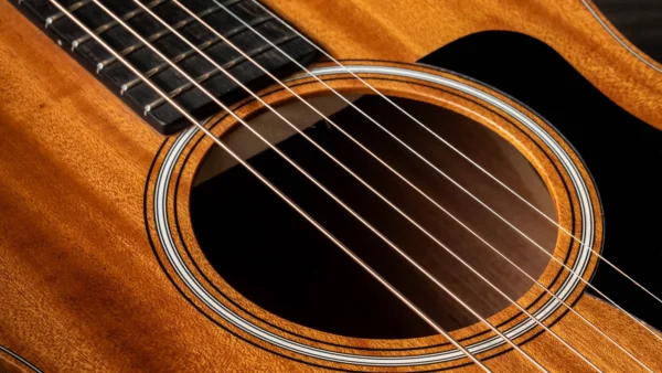Taylor GS Mini-e Mahogany 電木吉他