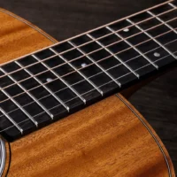 Taylor GS Mini-e Mahogany 電木吉他