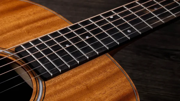 Taylor GS Mini-e Mahogany 電木吉他