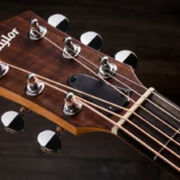Taylor GS Mini-e Mahogany 電木吉他