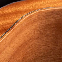 Taylor GS Mini-e Mahogany 電木吉他