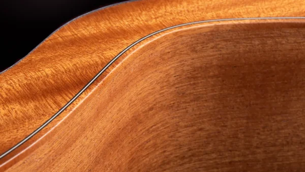Taylor GS Mini-e Mahogany 電木吉他