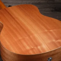 Taylor GS Mini-e Mahogany 電木吉他