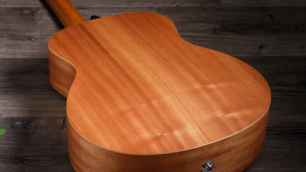Taylor GS Mini-e Mahogany 電木吉他