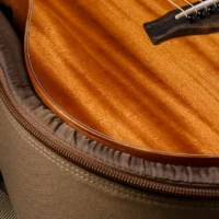 Taylor GS Mini-e Mahogany 電木吉他
