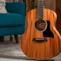 Taylor GS Mini-e Mahogany 電木吉他