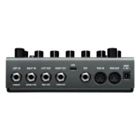 Strymon TimeLine MX Multi Delay 效果器