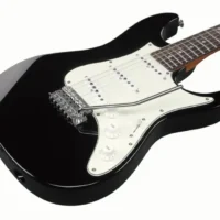 Ibanez 日廠 AZ2203N-BK Prestige 電吉他