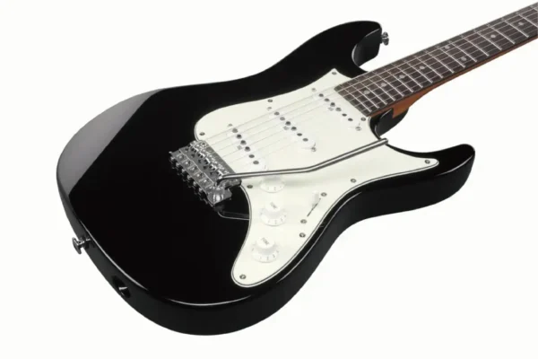 Ibanez 日廠 AZ2203N-BK Prestige 電吉他