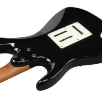 Ibanez 日廠 AZ2203N-BK Prestige 電吉他