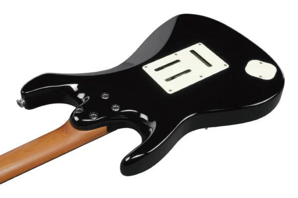 Ibanez 日廠 AZ2203N-BK Prestige 電吉他