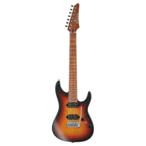 Ibanez 日廠 AZ24027 Prestige 七弦 電吉他