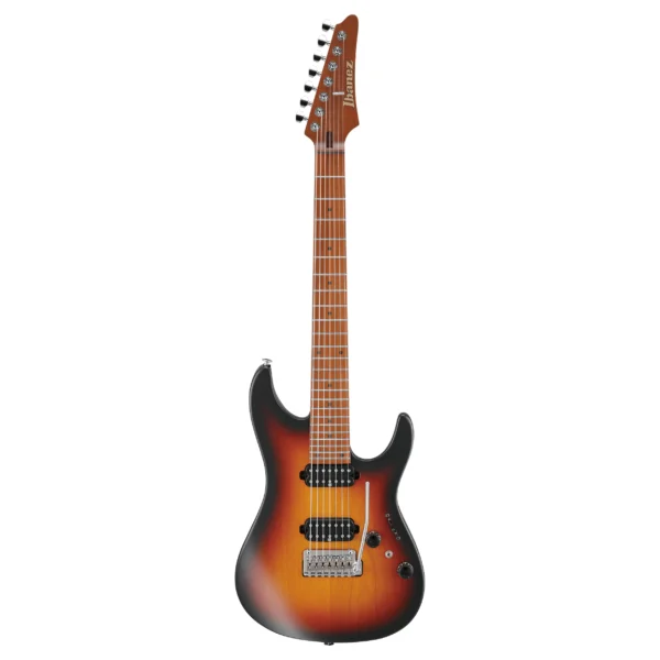 Ibanez 日廠 AZ24027 Prestige 七弦 電吉他