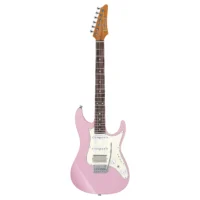 Ibanez 日廠 AZ2204NW-PPK Prestige 限定版 電吉他