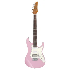 Ibanez 日廠 AZ2204NW-PPK Prestige 限定版 電吉他