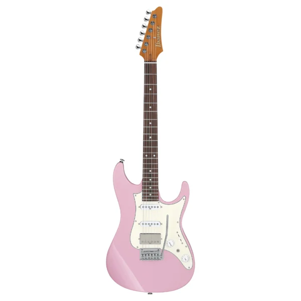 Ibanez 日廠 AZ2204NW-PPK Prestige 限定版 電吉他
