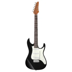 Ibanez 日廠 AZ2203N-BK Prestige 電吉他