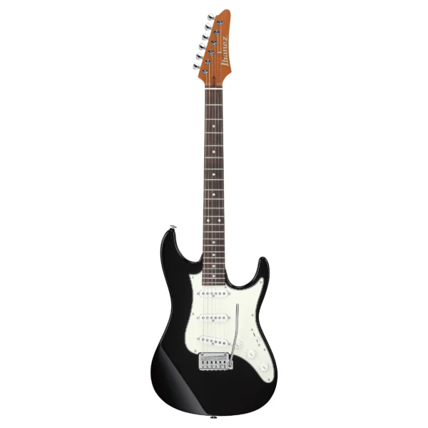 Ibanez 日廠 AZ2203N-BK Prestige 電吉他