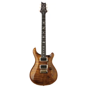 PRS 美廠 Custom 24 Black Gold