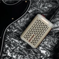HOTONE Pulze Mini 5W 藍牙充電式迷你吉他音箱