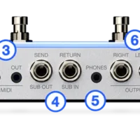 800x (3) 【新品首發預購】ZOOM NEURIG 綜合效果器