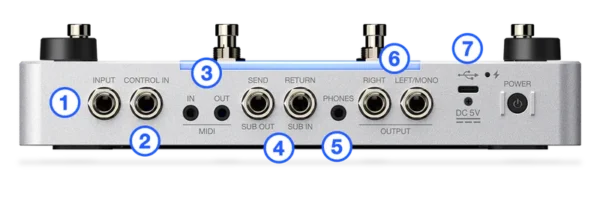 800x (3) 【新品首發預購】ZOOM NEURIG 綜合效果器