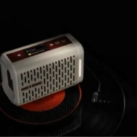 HOTONE Pulze Mini 5W 藍牙充電式迷你吉他音箱