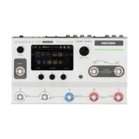 Hotone | Ampero II Stage | 旗艦級 專業綜合效果器